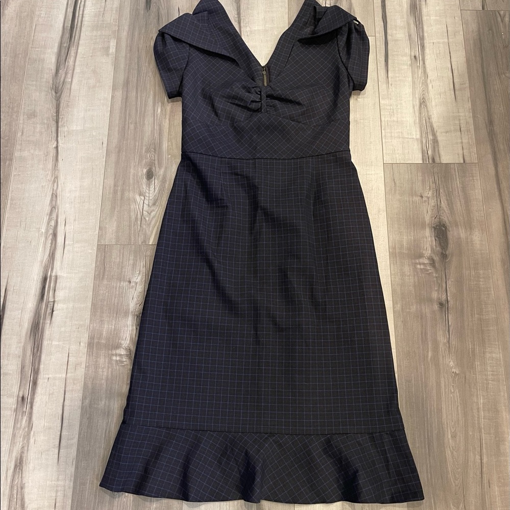 Anthropologie Dress
